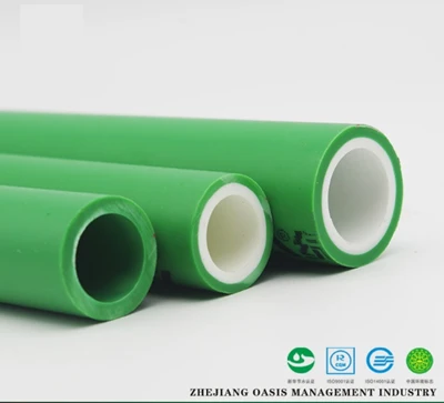 product-400-363 PPR Pipe Professional Installation